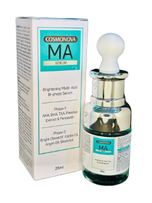 MA Serum