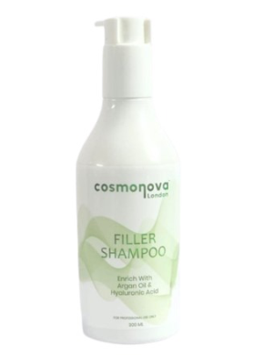 FILLER SHAMPOO