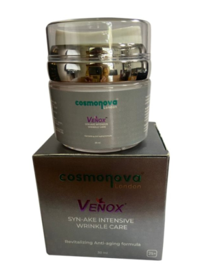 Venox Syn‑Ake Wrinkle Care
