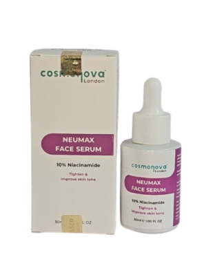 NEUMAX Face Serum
