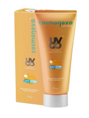 UV Go SPF Gel