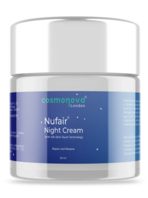 Nufair Night Cream