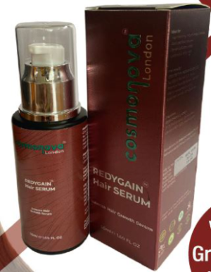 Redygain Hair Serum