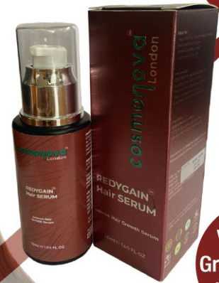 Redygain Hair Serum