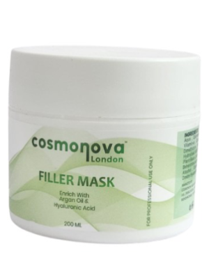 FILLER MASK