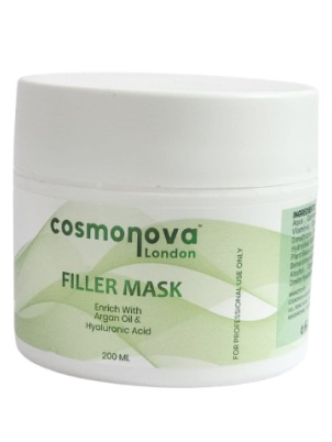 FILLER MASK