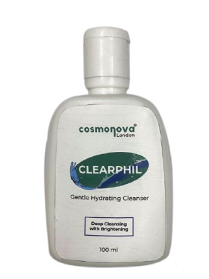 Clearphil Cleanser