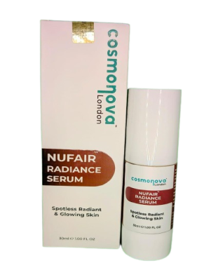 Nufair Radiance Serum