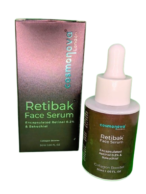 Retibak Face Serum